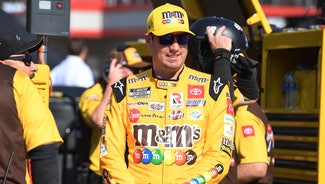 Next Story Image: Ty Gibbs' Bristol Paint Scheme Will Be 'Beautiful' Kyle Busch Tribute